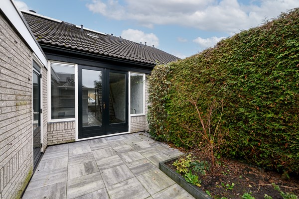 Medium property photo - De Wetterkamp 7, 8501 PK Joure